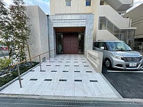 スプランディッド池田呉服町  ｜ 大阪府池田市呉服町8番6号（賃貸マンション2LDK・4階・61.95㎡） その17