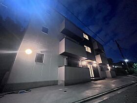 大阪府吹田市朝日が丘町2番7号（賃貸マンション1LDK・1階・35.86㎡） その3