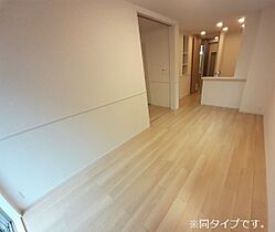 メゾン アイランド  ｜ 大阪府豊中市大黒町３丁目8番7号（賃貸アパート1LDK・3階・42.51㎡） その4