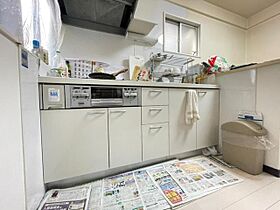 蛍池北町3丁目戸建  ｜ 大阪府豊中市螢池北町３丁目（賃貸一戸建3DK・1階・49.95㎡） その8