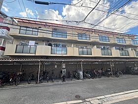 大阪府大阪市東淀川区柴島２丁目13番22号（賃貸マンション1K・2階・21.26㎡） その1