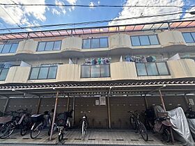 大阪府大阪市東淀川区柴島２丁目13番22号（賃貸マンション1K・2階・21.26㎡） その3