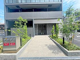 大阪府大阪市東淀川区淡路４丁目（賃貸マンション1K・4階・23.25㎡） その16