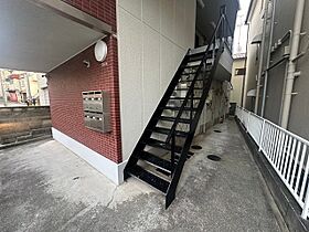 コテージ曽根  ｜ 大阪府豊中市原田元町２丁目（賃貸マンション1K・2階・19.70㎡） その28