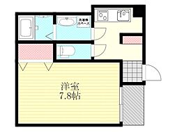 瑞光四丁目駅 5.7万円