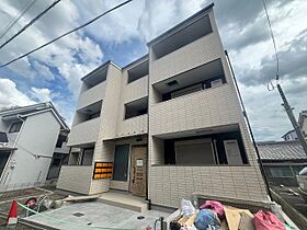 大阪府吹田市天道町（賃貸アパート1LDK・2階・32.26㎡） その1