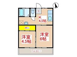 JR日豊本線 姶良駅 徒歩24分