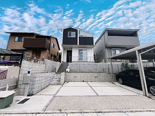 外観 名古屋市天白区梅が丘