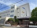 田代小学校　徒...