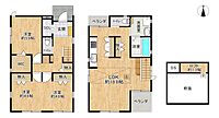 愛知県名古屋市昭和区折戸町6丁目：物件画像