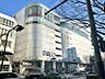 周辺：名古屋PARCOまで　994m　徒歩約13分