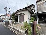 愛知県名古屋市中川区大当郎2丁目：物件画像