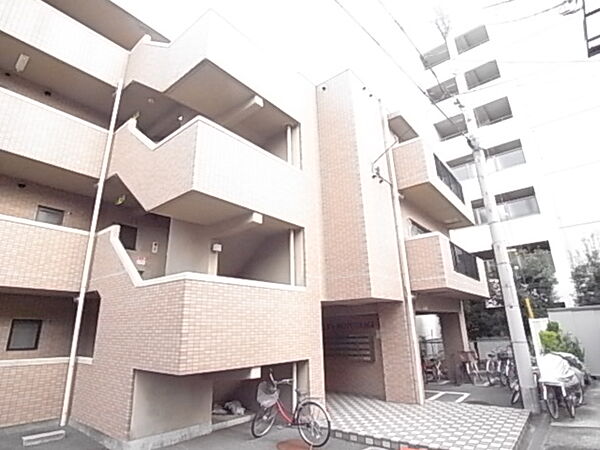 兵庫県神戸市東灘区本山南町4丁目(賃貸マンション2DK・3階・47.70㎡)の写真 その22