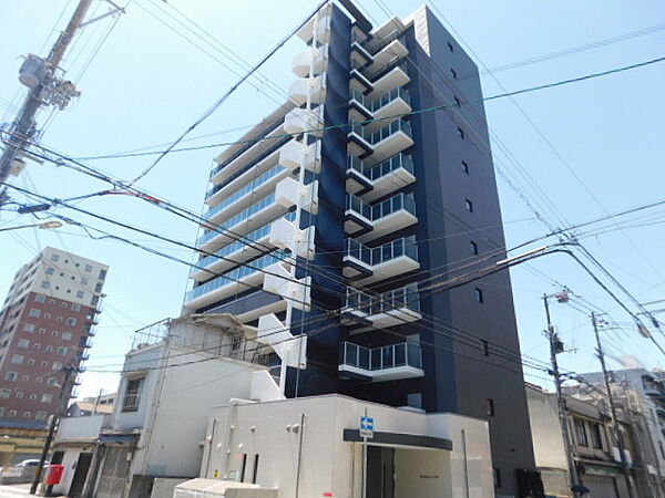 兵庫県姫路市忍町(賃貸マンション1LDK・2階・32.43㎡)の写真 その1