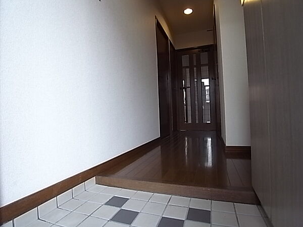 兵庫県神戸市西区南別府1丁目(賃貸マンション2LDK・1階・53.09㎡)の写真 その12