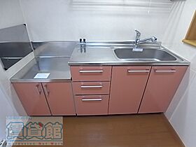 兵庫県神戸市西区今寺（賃貸アパート2LDK・2階・57.22㎡） その4