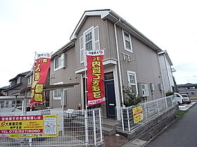 兵庫県神戸市西区小山1丁目（賃貸アパート2LDK・2階・51.79㎡） その1