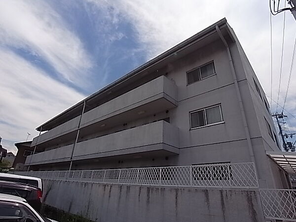 兵庫県加古川市別府町別府(賃貸マンション3DK・3階・55.25㎡)の写真 その1