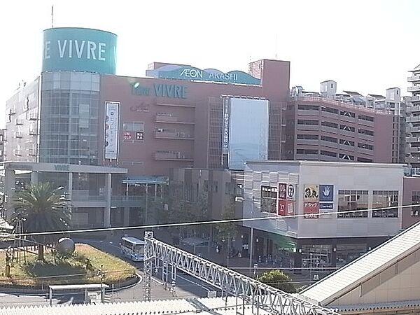 兵庫県明石市大久保町駅前1丁目(賃貸マンション1K・3階・33.60㎡)の写真 その24