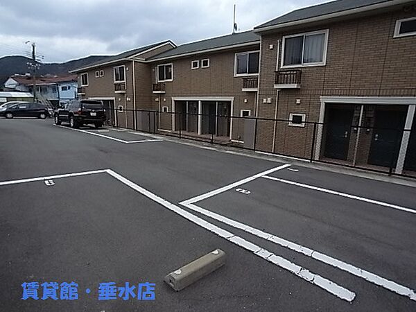 兵庫県神戸市垂水区下畑町(賃貸アパート1LDK・2階・43.85㎡)の写真 その18
