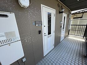 兵庫県神戸市須磨区南落合1丁目（賃貸アパート1K・1階・17.50㎡） その13