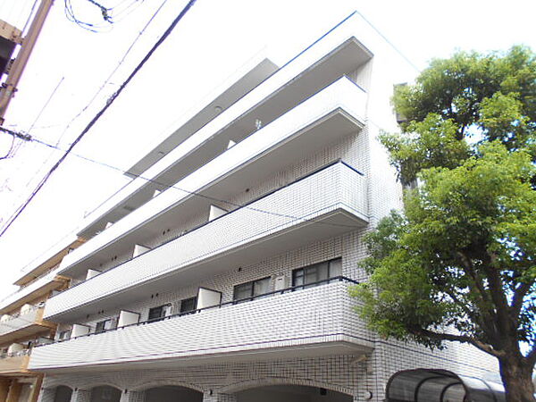 兵庫県神戸市灘区城内通2丁目(賃貸マンション2DK・3階・43.00㎡)の写真 その21