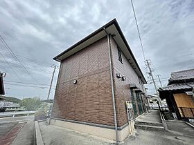 兵庫県姫路市別所町別所（賃貸アパート1R・1階・26.12㎡） その1