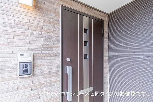 兵庫県姫路市飯田(賃貸アパート1LDK・2階・43.79㎡)の写真 その10