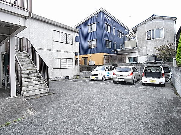 兵庫県姫路市田寺6丁目(賃貸アパート2K・1階・29.16㎡)の写真 その14