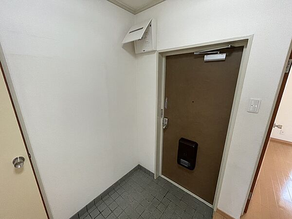 兵庫県神戸市西区池上4丁目(賃貸マンション3LDK・3階・65.49㎡)の写真 その11