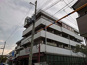 兵庫県神戸市東灘区魚崎南町7丁目（賃貸マンション1K・2階・16.00㎡） その1