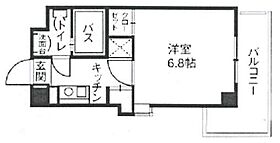 兵庫県神戸市西区伊川谷町有瀬（賃貸マンション1K・1階・22.35㎡） その2