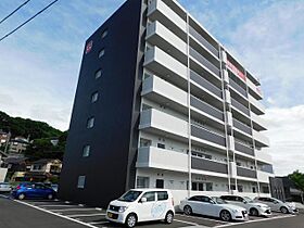 兵庫県姫路市岩端町（賃貸マンション1LDK・3階・46.36㎡） その1