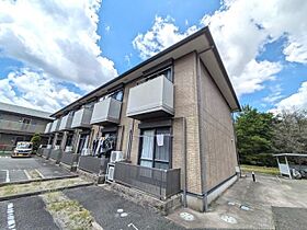 兵庫県たつの市新宮町光都2丁目（賃貸アパート1K・1階・30.39㎡） その1