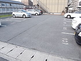 兵庫県姫路市飾磨区城南町2丁目（賃貸アパート1DK・1階・34.00㎡） その16