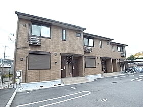 兵庫県神戸市須磨区多井畑（賃貸アパート2LDK・1階・57.42㎡） その1