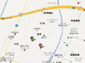 兵庫県姫路市玉手2丁目（賃貸アパート1LDK・2階・43.02㎡） その15