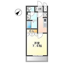 兵庫県加西市北条町北条（賃貸アパート1K・1階・26.25㎡） その2