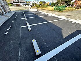 兵庫県姫路市網干区垣内中町（賃貸アパート1K・1階・32.66㎡） その19