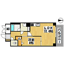 兵庫県神戸市垂水区海岸通（賃貸マンション1LDK・6階・40.50㎡） その2