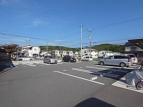 兵庫県たつの市揖保川町神戸北山（賃貸アパート2LDK・1階・64.03㎡） その14