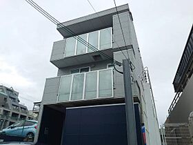 兵庫県神戸市灘区岩屋中町3丁目（賃貸マンション1R・3階・21.40㎡） その1