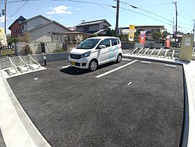 兵庫県姫路市網干区新在家（賃貸マンション1K・2階・26.08㎡） その18