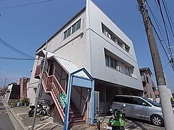 🉐敷金礼金0円！🉐山陽本線 西明石駅 徒歩15分