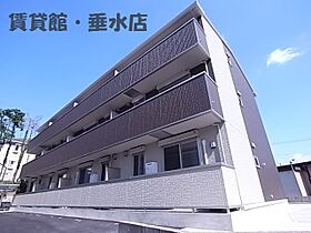 兵庫県神戸市垂水区南多聞台3丁目（賃貸アパート1LDK・1階・44.21㎡） その14