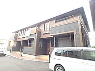 兵庫県高砂市高砂町藍屋町：物件画像／ルークスター株式会社　賃貸館　住吉店