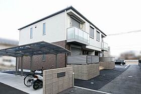 兵庫県姫路市井ノ口（賃貸アパート1LDK・1階・44.58㎡） その1