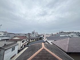 兵庫県神戸市東灘区北青木2丁目（賃貸マンション1K・3階・24.00㎡） その19