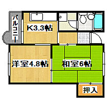 兵庫県明石市二見町西二見（賃貸マンション1K・5階・32.61㎡） その2