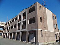 兵庫県加古川市別府町新野辺：物件画像／ルークスター株式会社　賃貸館　住吉店